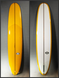 22028 9'6" CALIFORNIA PINTAIL TYPE II